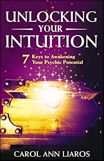 Unlocking Your Intuition