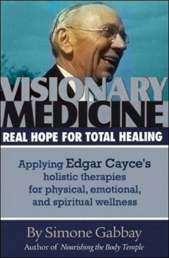 Visionary Medicine