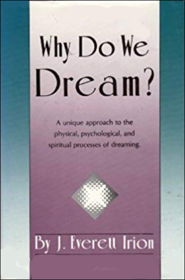 Why Do We Dream?
