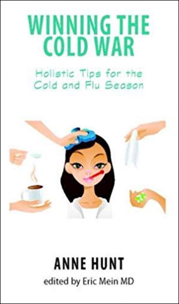 Winning the Cold War: Holistic Tips for the Cold and Flu Season