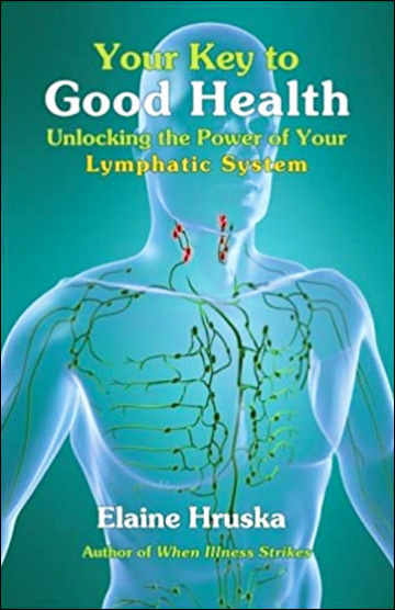 Your Key to Good Health: Unlocking the Power of Your Lymphatic System