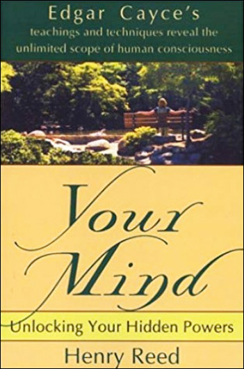 Your Mind - Unlocking Your Hidden Powers