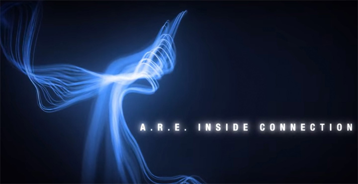 YouTube videos - A.R.E. Insiide Connection