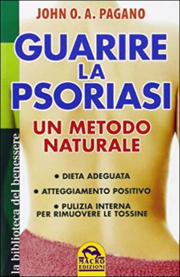 Guarire la psoriasi