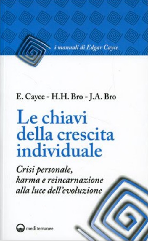 Le chiavi della crescita individuale