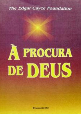 A procura de Deus