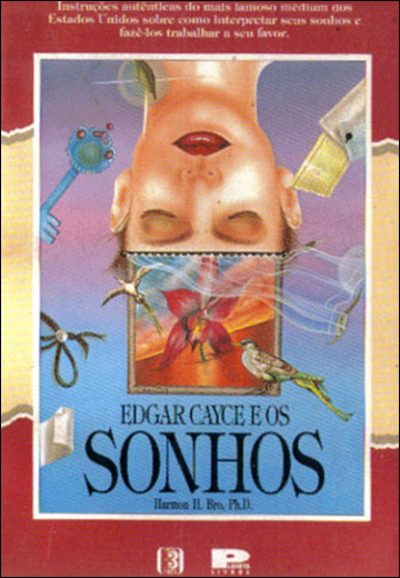 Edgar Cayce e os Sonhos