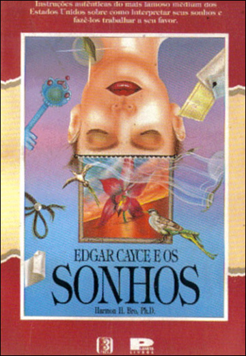 Edgar Cayce e os Sonhos