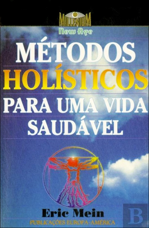 Métodos Holísticos para uma Vida Saudável