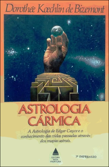 Astrologia cármica