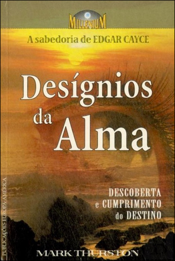 Desgnios da Alma