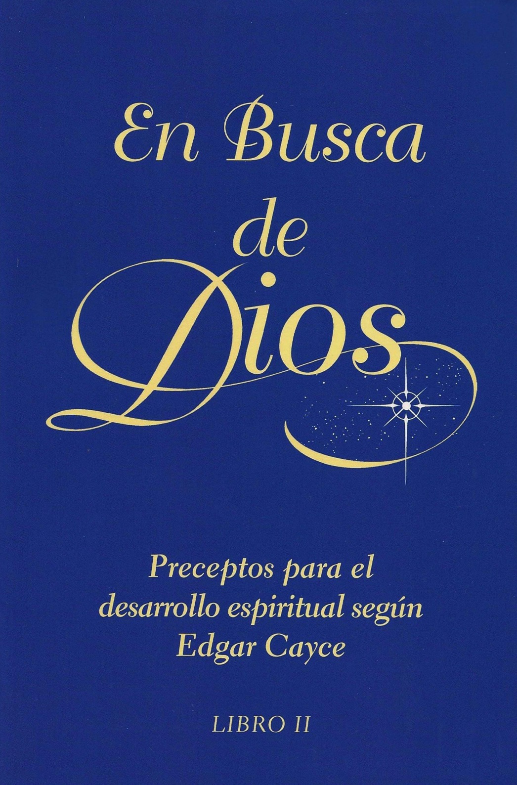 En busca de Dios