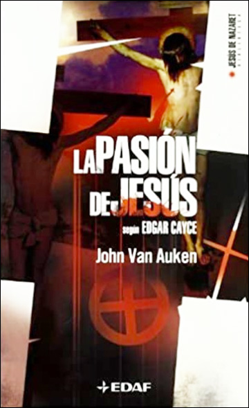 La Pasión de Jesús