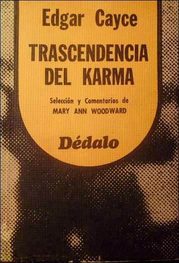 Trascendencia del Karma