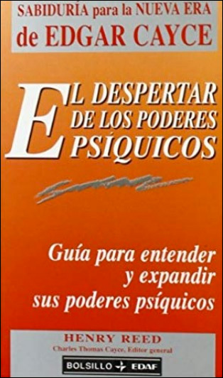 El despertar de los poderes psiquicos