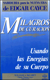 Milagros de curación