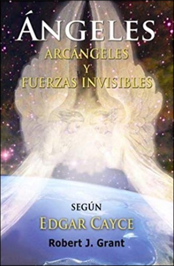 Angeles y Fuerzas invisibles