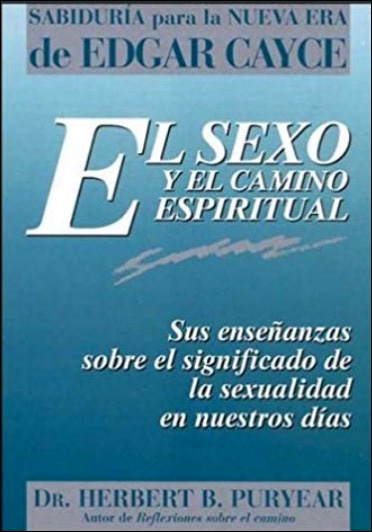 El sexo y el camino espiritual