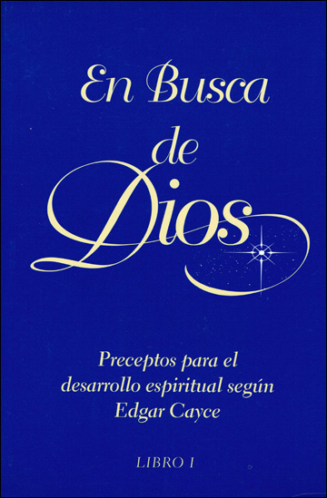 En busca de Dios