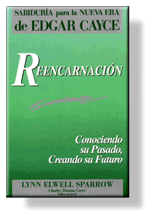Reencarnaci&oacute;n - Conociendo su pasado, creando su futuro