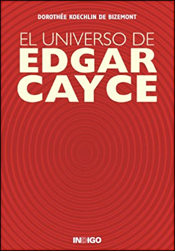 El universo de Edgar Cayce