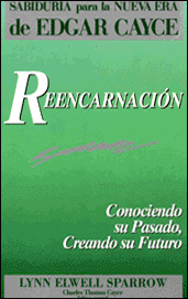 Reencarnación