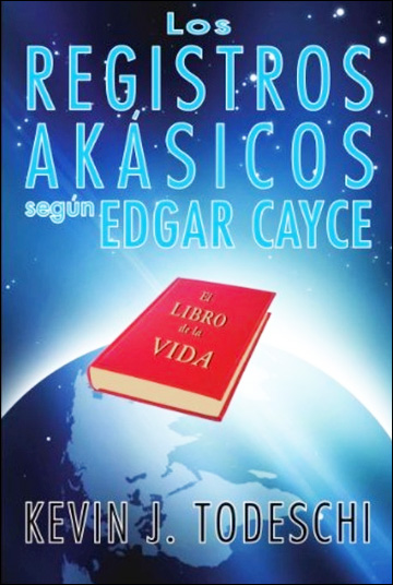 Los registros akasicos segun Edgar Cayce