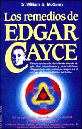 Los remedios de Edgar Cayce