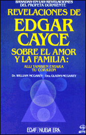 Edgar Cayce sobre el amor y la familia