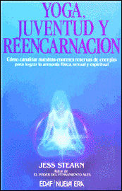 Yoga, Juventud y Reencarnación