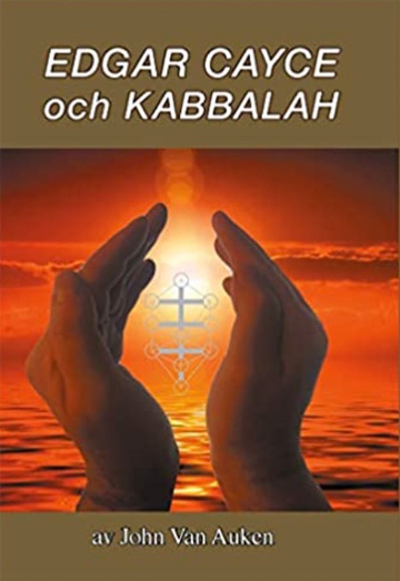 Edgar Cayce och Kabbalah