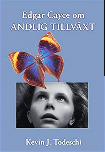 Edgar Cayce om andlig tillväxt