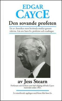 Edgar Cayce den sovande profeten