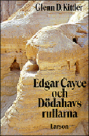 Edgar Cayce och dödahavsrullarna