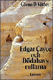 Edgar Cayce och ddahavsrullarna