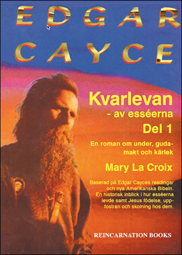 Kvarlevan av esséerna (1 och 2)