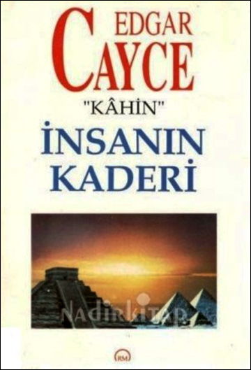 Edgar Cayce 