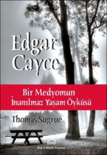 Edgar Cayce 