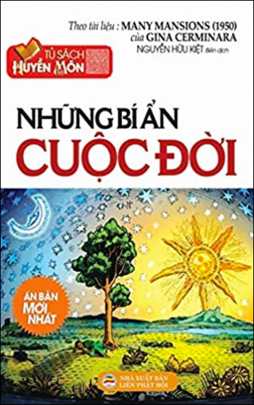 Những bí ẩn cuộc đời